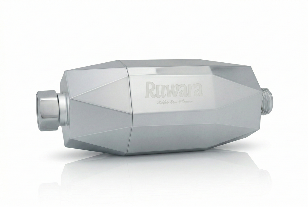 Ruwara Diamond Shower Filter