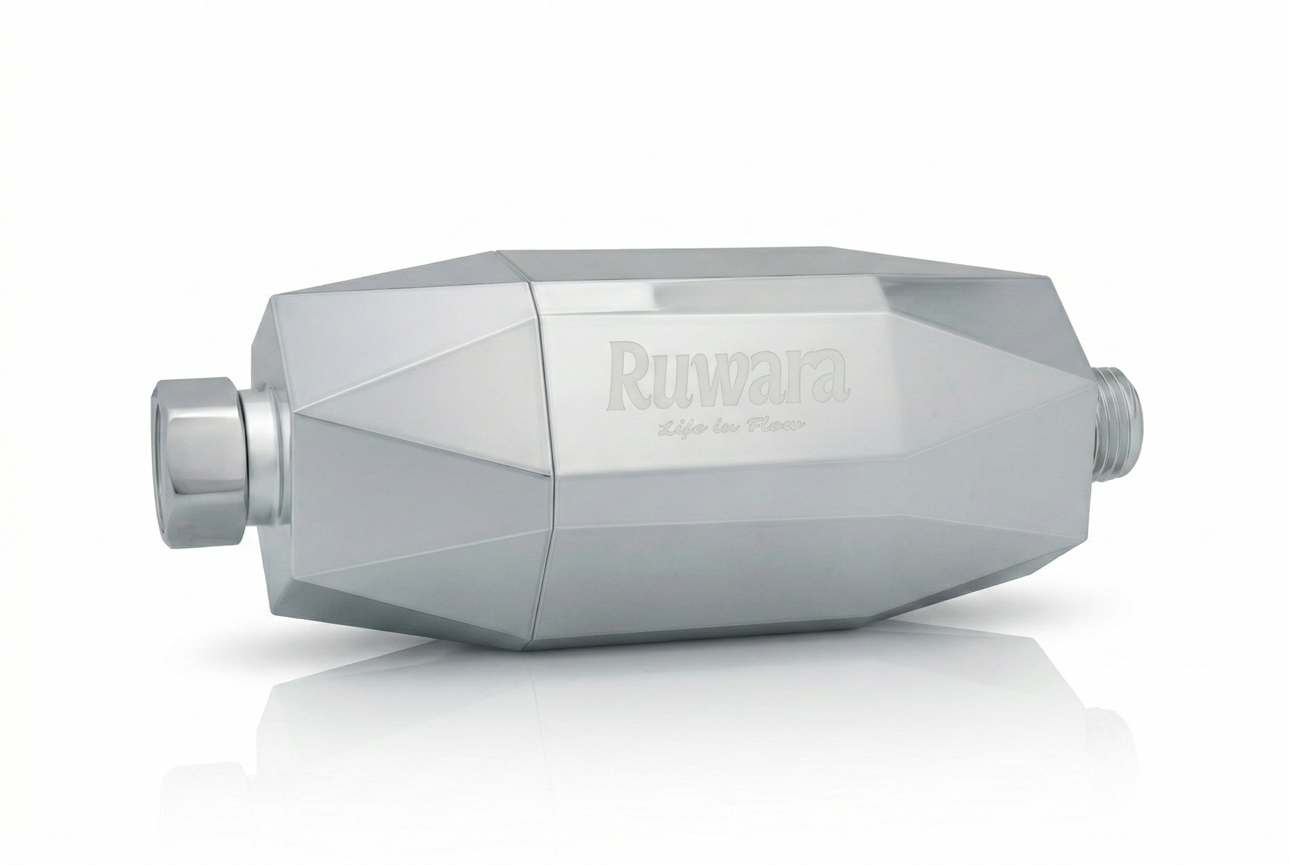 Ruwara Diamond Shower Filter